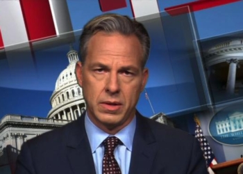 CNN Hosts Comment On Alleged DC Pipe Bomb Suspect Raises Eyebrows