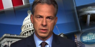 CNN Hosts Comment On Alleged DC Pipe Bomb Suspect Raises Eyebrows