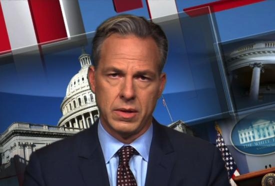 CNN Hosts Comment On Alleged DC Pipe Bomb Suspect Raises Eyebrows