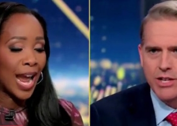 CNN Panel Melts Down When Scott Jennings Compares Dem Pandering To Somalis To ‘Handmaid’s Tale’