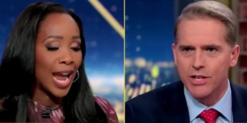 CNN Panel Melts Down When Scott Jennings Compares Dem Pandering To Somalis To ‘Handmaid’s Tale’