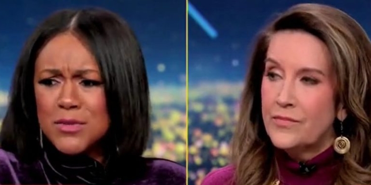 CNN Panel Spends Two And A Half Minutes Trying To Dismiss Journalist Who Blew Lid Off Somali Scammer Scandal