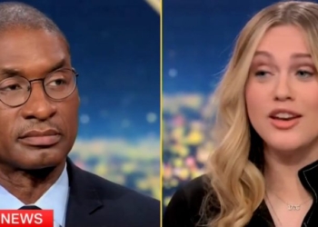 CNN Panelist Gets Brutally Fact-Checked After Playing Race Card Over Redistricting