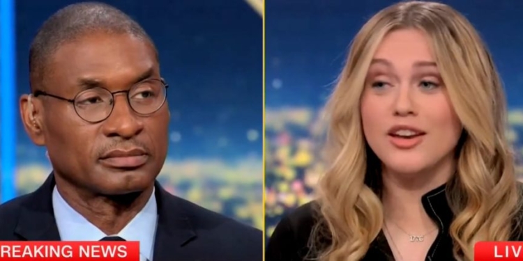 CNN Panelist Gets Brutally Fact-Checked After Playing Race Card Over Redistricting