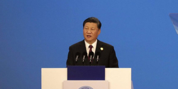 Congress Could Hand Beijing A Win As China Investment Crackdown Falters