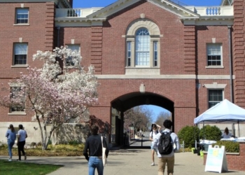 Conservative Student Leader Ella Cook Revealed As One Of Deaths In Brown Shooting