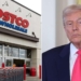 Costco Sues The Trump Administration Hoping To Get Tariff Refund