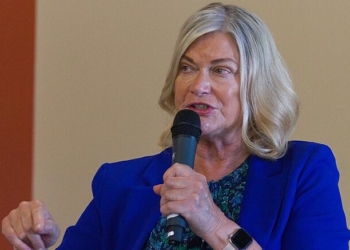 Cynthia Lummis To Not Seek Reelection