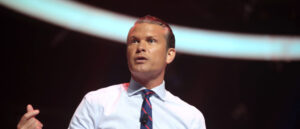 DAVE BOSSIE: Americans Support Hegseth Over Drug Traffickers And Trump-Deranged MSM