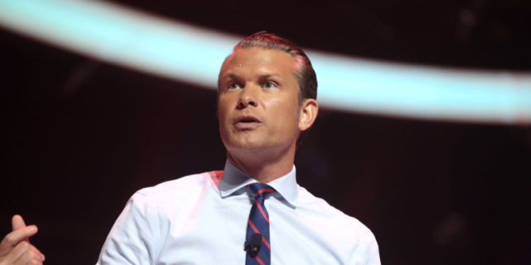 DAVE BOSSIE: Americans Support Hegseth Over Drug Traffickers And Trump-Deranged MSM