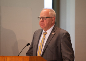 DAVE BOSSIE: Minnesota Fraud Scandal Shines Light On COVID Era Spending Levels And Neglect