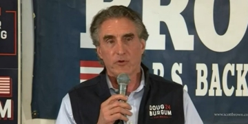 DAVID BLACKMON: Burgum Levels Another Broadside At Offshore Wind