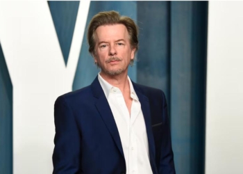 David Spade Speaks Out After What Was Said During Christmas Tree Lighting Ceremony