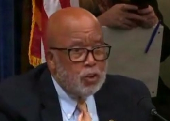 Democrat Congressman Downplays DC National Guard Murder As ‘Unfortunate Accident’