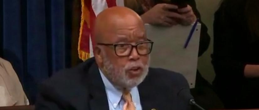 Democrat Congressman Downplays DC National Guard Murder As ‘Unfortunate Accident’