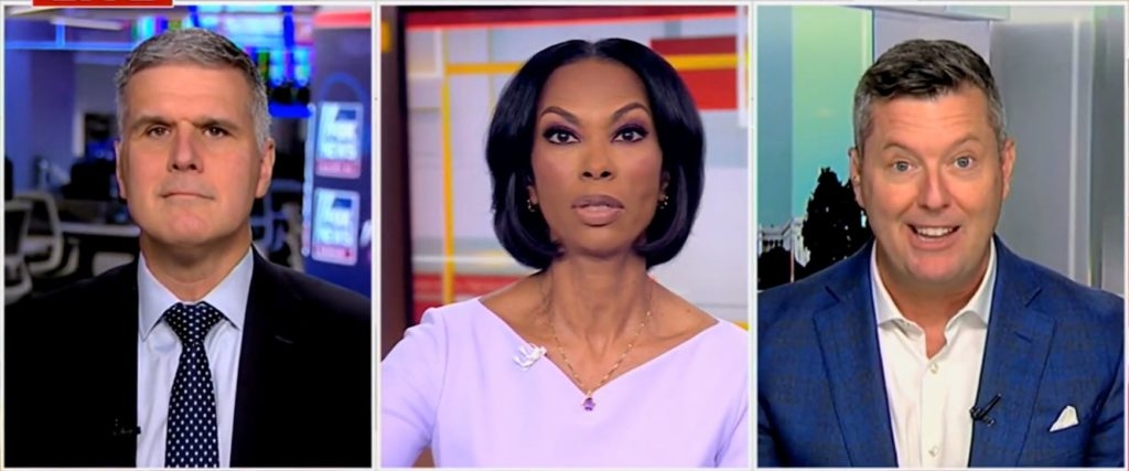 Democrat Guest Pressed To Name Jasmine Crockett’s Accomplishments. Turns Out, It’s A Short List