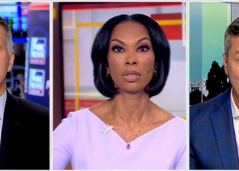 Democrat Guest Pressed To Name Jasmine Crockett’s Accomplishments. Turns Out, It’s A Short List