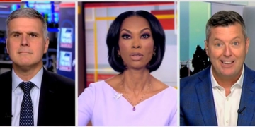 Democrat Guest Pressed To Name Jasmine Crockett’s Accomplishments. Turns Out, It’s A Short List