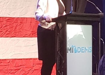 Democrat Seeking Senate Promotion Moves To Impeach RFK Jr.