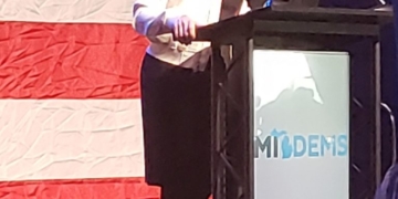 Democrat Seeking Senate Promotion Moves To Impeach RFK Jr.