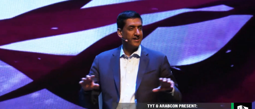 Democrat Ro Khanna Takes Swipe At Newsom, Says He’s Flooded With Constituent Complaints About Fraud