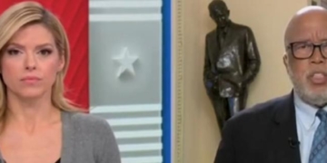 Democrat Tells CNN He Misspoke When He Called National Guardsman’s Murder ‘Unfortunate Accident’