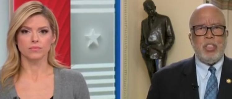 Democrat Tells CNN He Misspoke When He Called National Guardsman’s Murder ‘Unfortunate Accident’