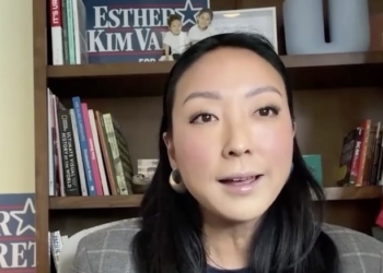 Democrat Touts Alleged Jasmine Crockett Endorsement With Wrong Black Woman’s Photo