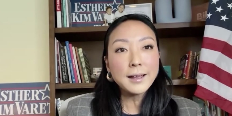 Democrat Touts Alleged Jasmine Crockett Endorsement With Wrong Black Woman’s Photo