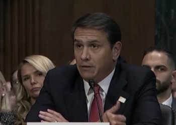 Deputy Attorney General Todd Blanche Says Every Mention Of Trump In Epstein Files Will Be Released