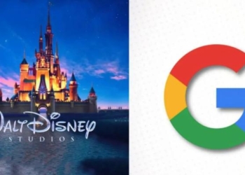 Disney Sends Letter To Tech Company Claiming Copyright Infringement