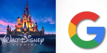 Disney Sends Letter To Tech Company Claiming Copyright Infringement