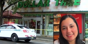 Doctor Found Dead Inside A Dollar Tree Freezer Claims Report