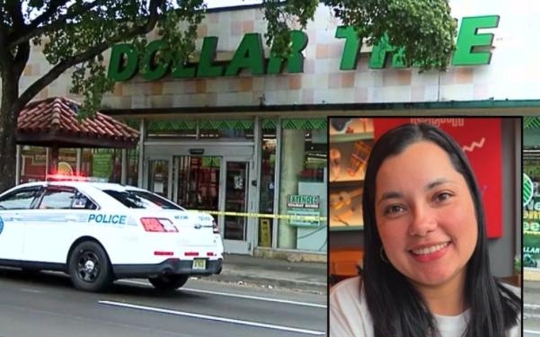 Doctor Found Dead Inside A Dollar Tree Freezer Claims Report