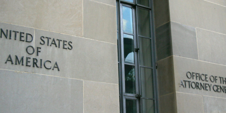 DOJ Forces Chinese Firms To Pay Millions Over Alleged Taxpayer Fraud Scheme