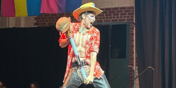 Elite Liberal Arts College Subjects Freshmen To Mandatory Graphic Sex Show