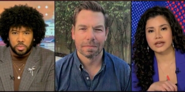 Eric Swalwell Says Democrats Should Impeach Trump Officials If They Take Congress