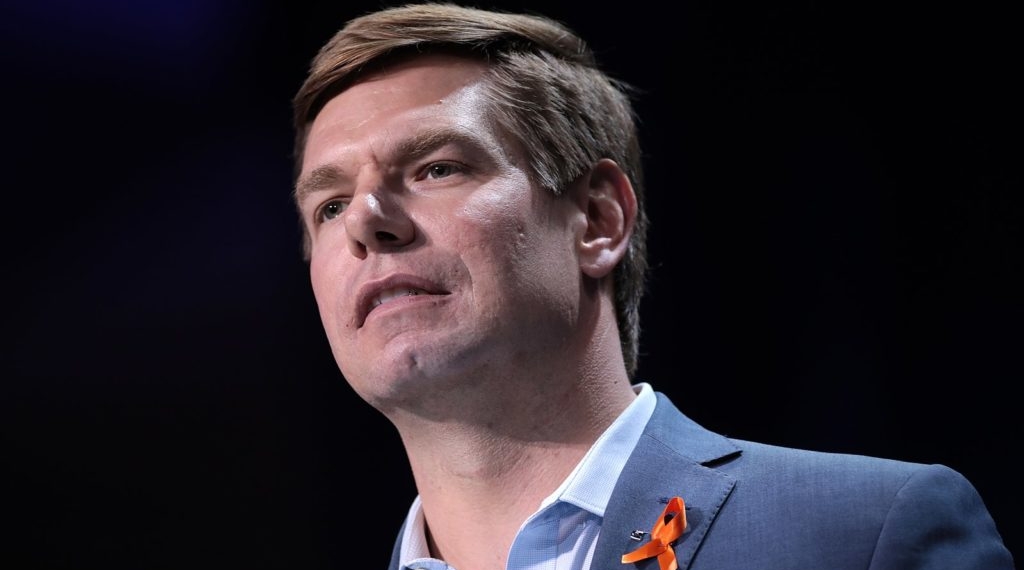 Eric Swalwell Skips More House Votes Than Any Active Member of Congress, Analysis Finds