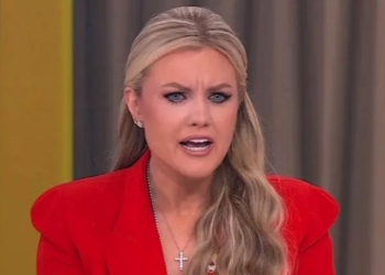 Erika Kirk Issues Strong Rebuke During Appearance On Fox News