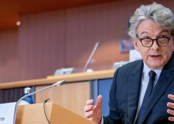 Eurocrats Melt Down Over Trump Barring Censorship Police From US