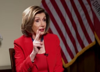 Even Nancy Pelosi Suggests Trump Hasn’t Done Anything To Warrant Impeachment In Second Term