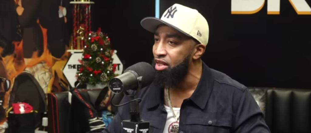 Ex-Convict Rapper Who Zohran Mamdani Tapped Can’t Seem To Pronounce Mayor-Elect’s Last Name