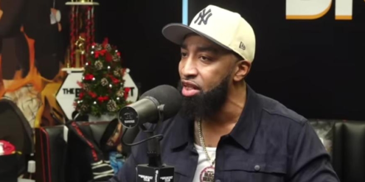 Ex-Convict Rapper Who Zohran Mamdani Tapped Can’t Seem To Pronounce Mayor-Elect’s Last Name