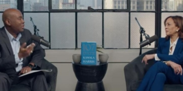 Ex-DNC Chair Lectures About Inclusivity After Party Platform Under His Watch Excluded Men