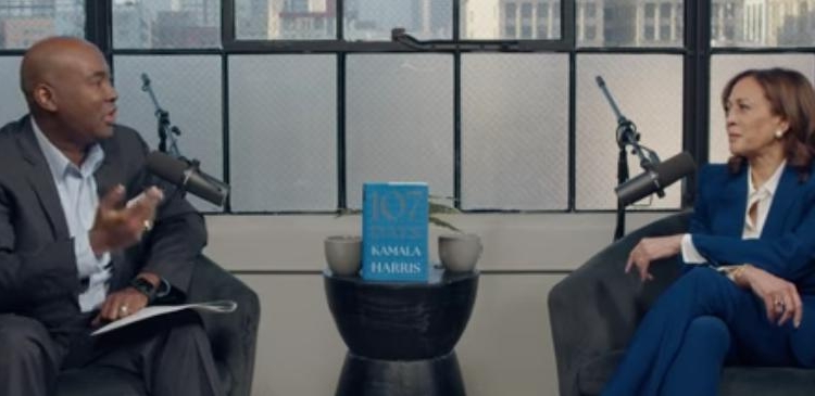 Ex-DNC Chair Lectures About Inclusivity After Party Platform Under His Watch Excluded Men