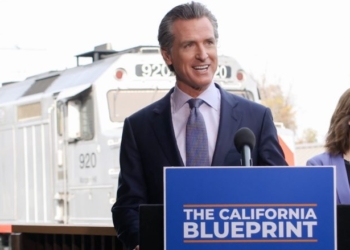 EXCLUSIVE: Can California’s Unusual Voting System Actually Allow It To Elect A Republican Governor?