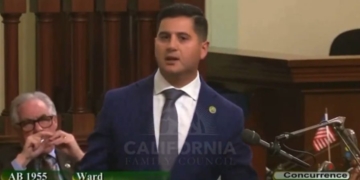 EXCLUSIVE: DOJ Considers Charges For Satanist Pedophile Getting Off Easy In California