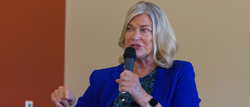 EXCLUSIVE: GOP Senator Moves To Block Foreign Adversaries From Meddling In American Policy