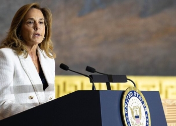 EXCLUSIVE: Joe Biden To Blame For Current Affordability Crisis, Lisa McClain Says