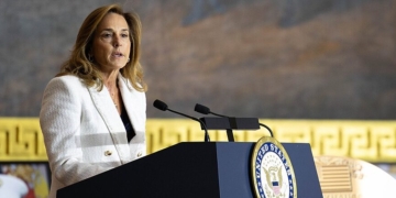 EXCLUSIVE: Joe Biden To Blame For Current Affordability Crisis, Lisa McClain Says